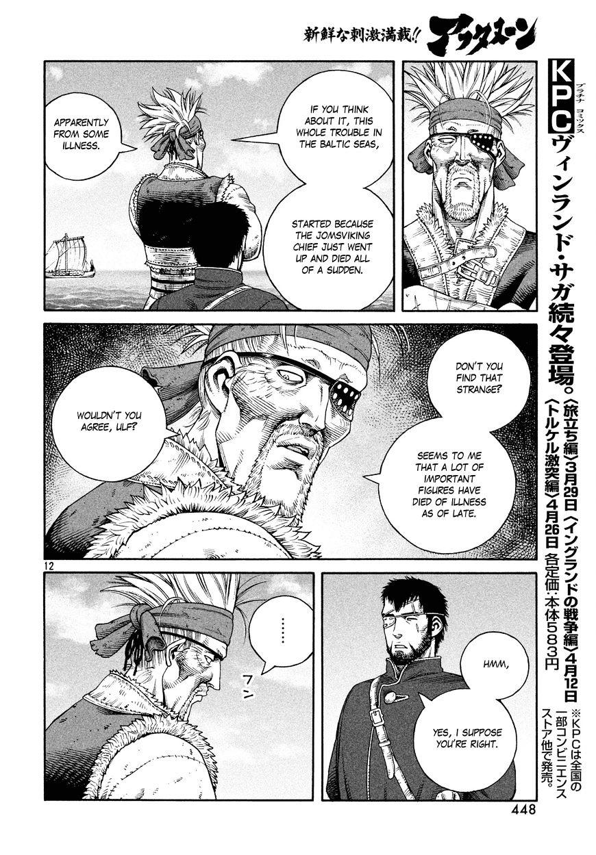 Vinland Saga, Chapter 137 image 12